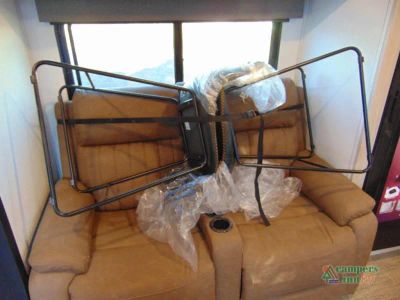 2026 Forest River RV Puma - Photo 41