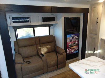 2026 Forest River RV Puma - Photo 7