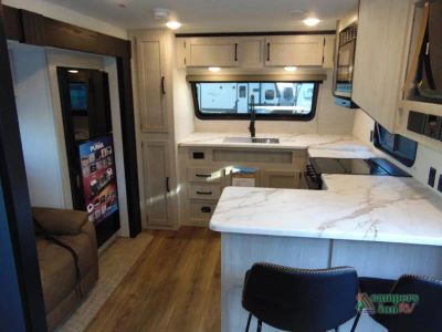 2026 Forest River RV Puma - Photo 15