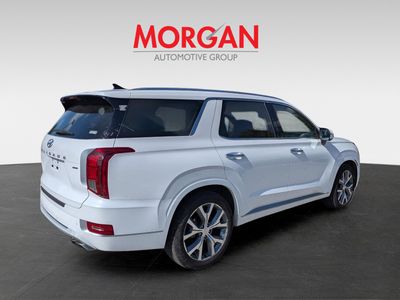 2021 Hyundai Palisade - Photo 4