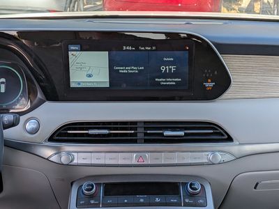 2021 Hyundai Palisade - Photo 21
