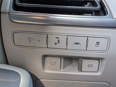 2021 Hyundai Palisade - Photo 26