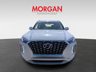 2021 Hyundai Palisade - Photo 9