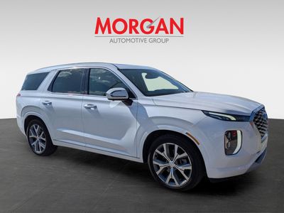 2021 Hyundai Palisade - Photo 2