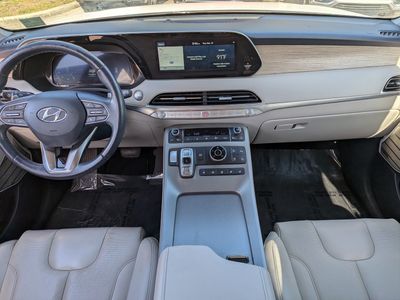 2021 Hyundai Palisade - Photo 18