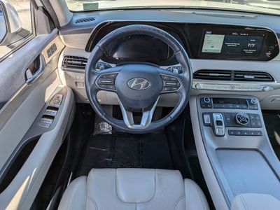 2021 Hyundai Palisade - Photo 19