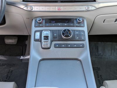 2021 Hyundai Palisade - Photo 22