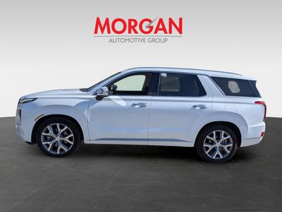 2021 Hyundai Palisade - Photo 7
