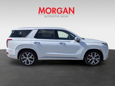 2021 Hyundai Palisade - Photo 3
