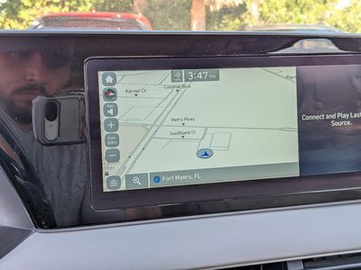 2021 Hyundai Palisade - Photo 48