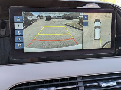 2021 Hyundai Palisade - Photo 37