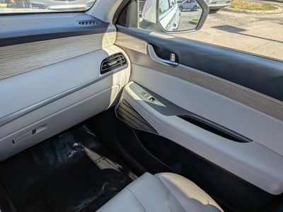 2021 Hyundai Palisade - Photo 20