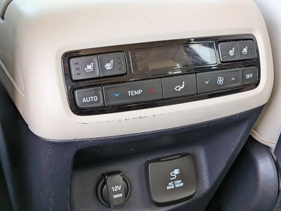 2021 Hyundai Palisade - Photo 16