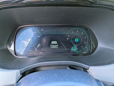 2021 Hyundai Palisade - Photo 42