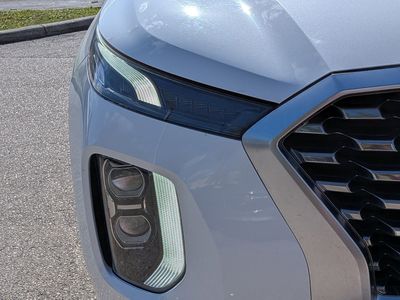 2021 Hyundai Palisade - Photo 10