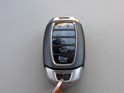 2021 Hyundai Palisade - Photo 38