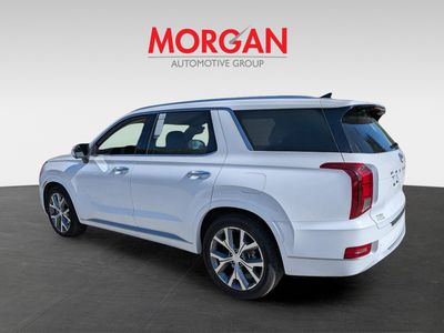2021 Hyundai Palisade - Photo 6