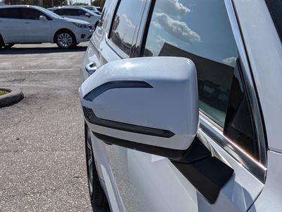 2021 Hyundai Palisade - Photo 12
