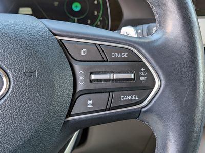 2021 Hyundai Palisade - Photo 28