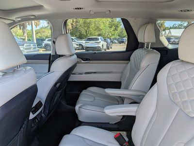 2021 Hyundai Palisade - Photo 15