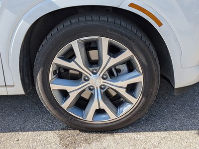2021 Hyundai Palisade - Photo 11