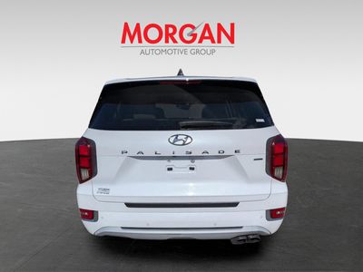 2021 Hyundai Palisade - Photo 5