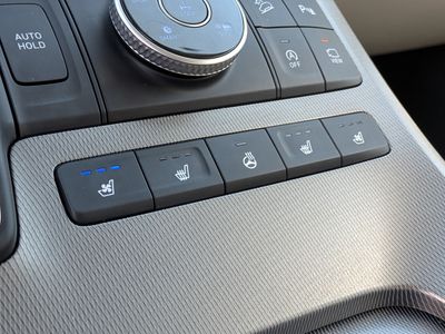2021 Hyundai Palisade - Photo 45
