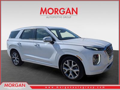2021 Hyundai Palisade - Photo 1