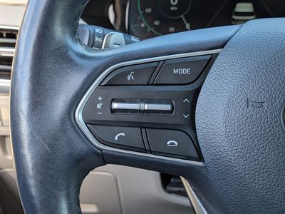 2021 Hyundai Palisade - Photo 27