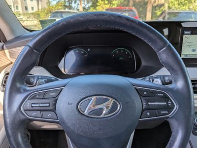 2021 Hyundai Palisade - Photo 41