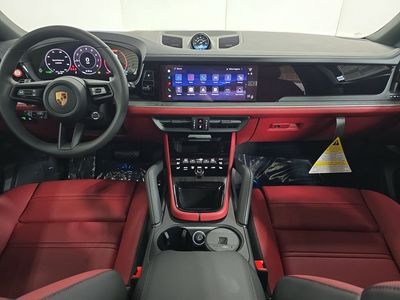 2026 Porsche Cayenne Coupe - Photo 13