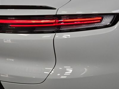 2026 Porsche Cayenne Coupe - Photo 30