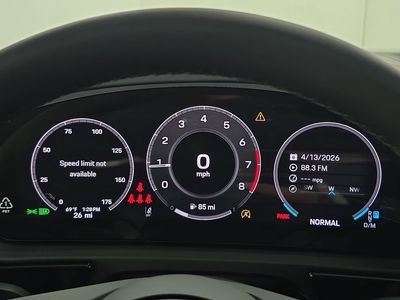 2026 Porsche Cayenne Coupe - Photo 15