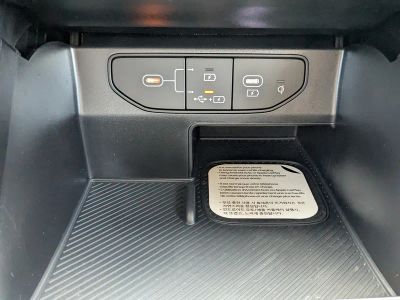 2026 Kia Sorento Hybrid — photo 31 view