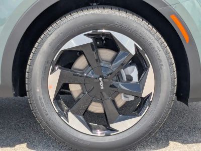 2026 Kia Sorento Hybrid — photo 12 view