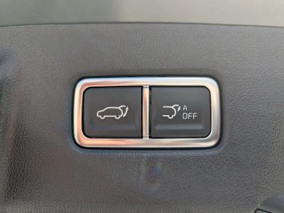 2026 Kia Sorento Hybrid — photo 16 view