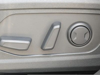 2026 Kia Sorento Hybrid — photo 26 view