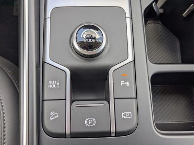 2026 Kia Sorento Hybrid — photo 33 view