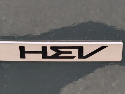 2026 Kia Sorento Hybrid — photo 14 view