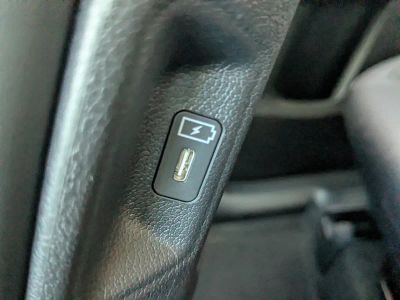 2026 Kia Sorento Hybrid — photo 19 view