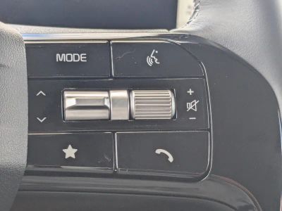2026 Kia Sorento Hybrid — photo 38 view