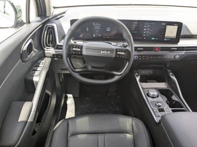 2026 Kia Sorento Hybrid — photo 22 view