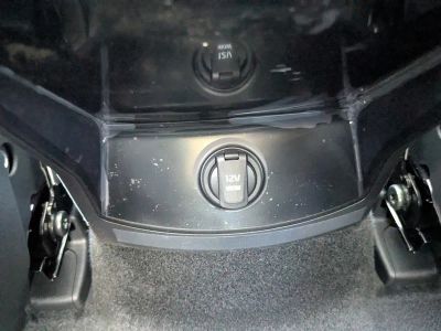 2026 Kia Sorento Hybrid — photo 20 view