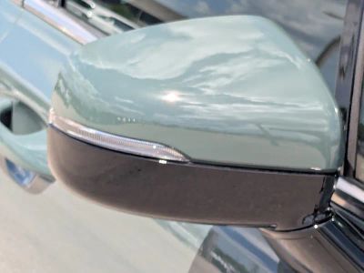 2026 Kia Sorento Hybrid — photo 13 view