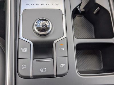 2026 Kia Sorento Hybrid — photo 35 view