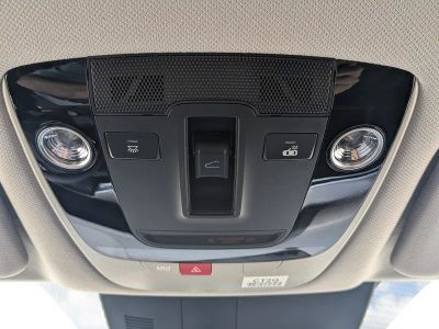 2026 Kia Sorento Hybrid — photo 28 view