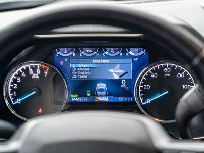 2021 Ford F-150 - Photo 21