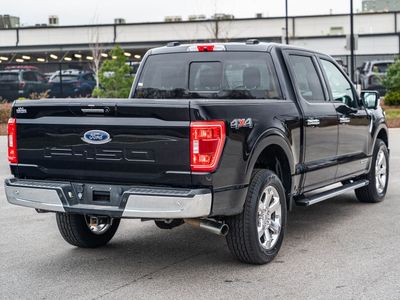 2021 Ford F-150 - Photo 6