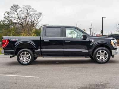 2021 Ford F-150 - Photo 7