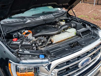 2021 Ford F-150 - Photo 28